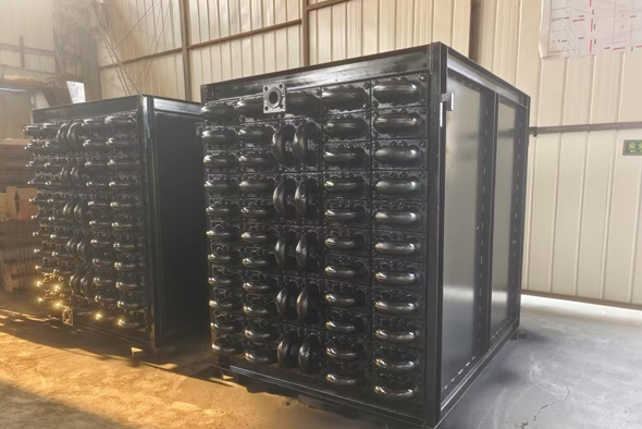 江苏锅炉省煤器