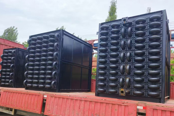 安徽锅炉省煤器