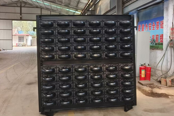 辽宁锅炉省煤器