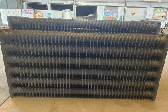 锅炉省煤器管