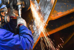 专业的技术人员 深度探索锅炉省煤增效